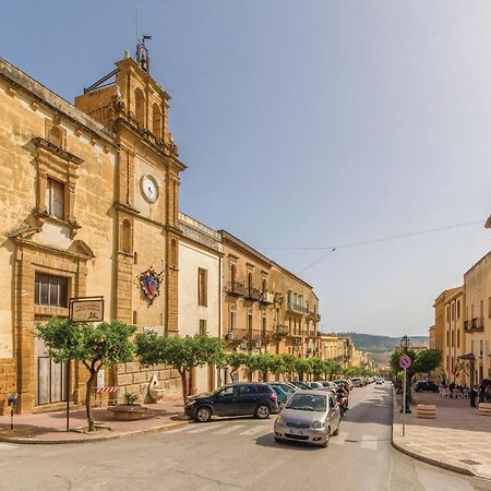 Villa Belvedere Sambuca di Sicilia Exteriér fotografie