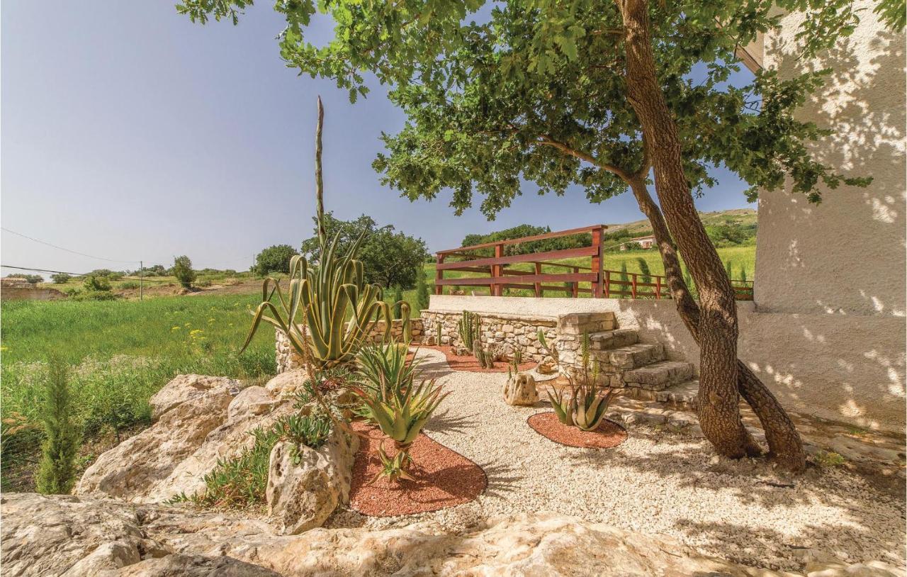 Villa Belvedere Sambuca di Sicilia Exteriér fotografie